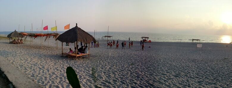 Hotel Cocotel Club Monet Beach And Resort