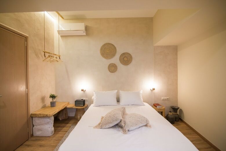 Ederlezi Boutique Hotel
