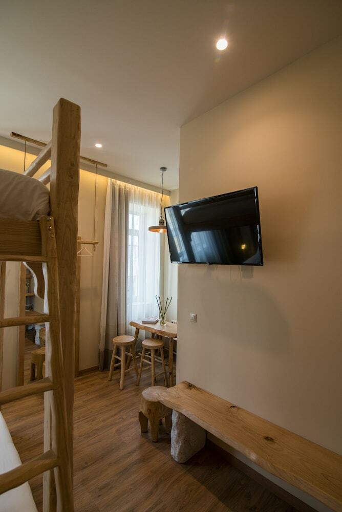 Ederlezi Boutique Hotel