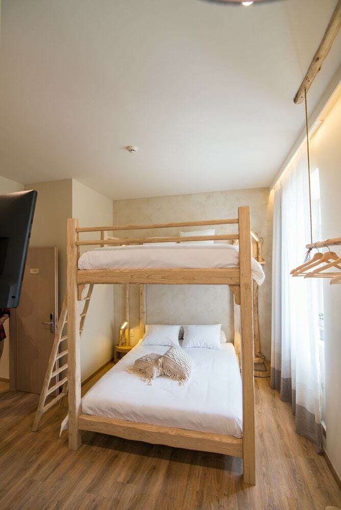 Ederlezi Boutique Hotel