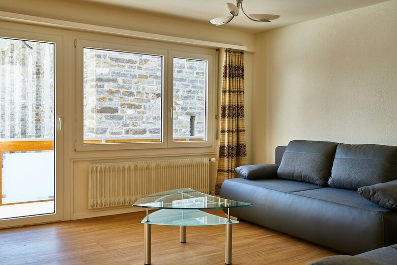 Apartamentos Haus City