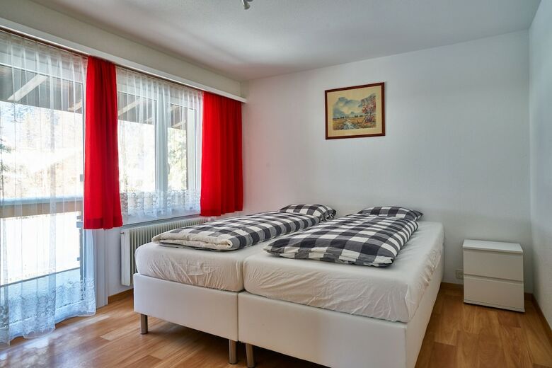 Apartamentos Haus City
