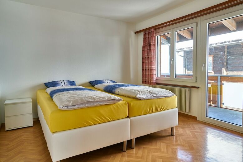 Apartamentos Haus City