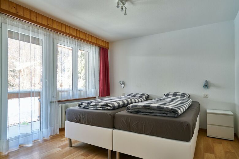 Apartamentos Haus City