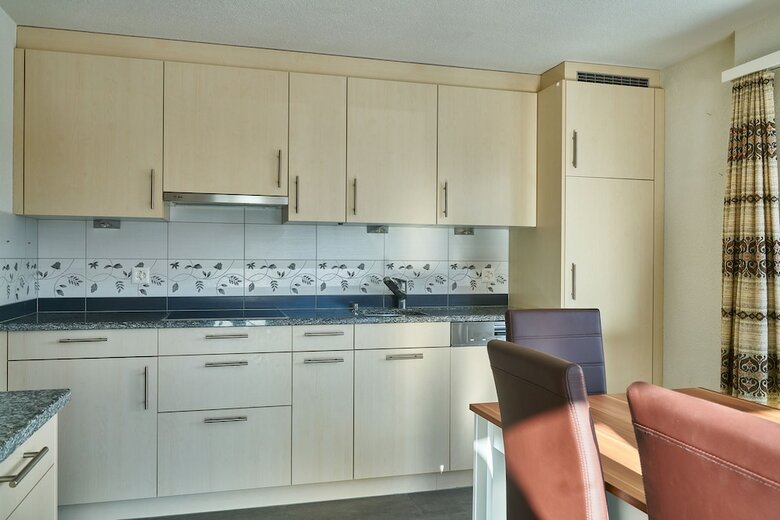 Apartamentos Haus City