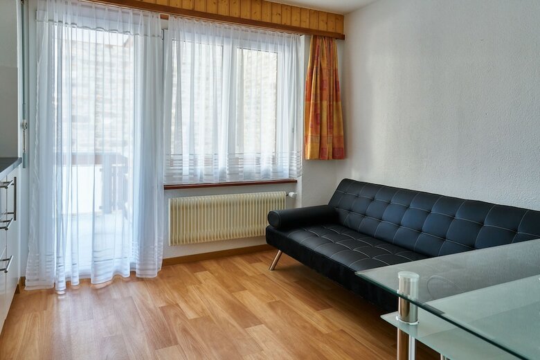 Apartamentos Haus City