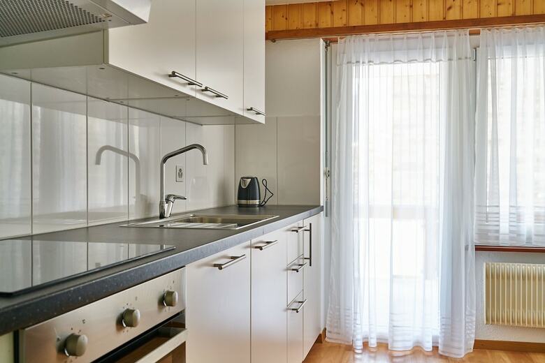 Apartamentos Haus City