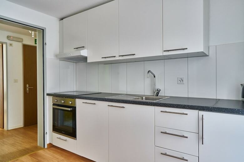Apartamentos Haus City