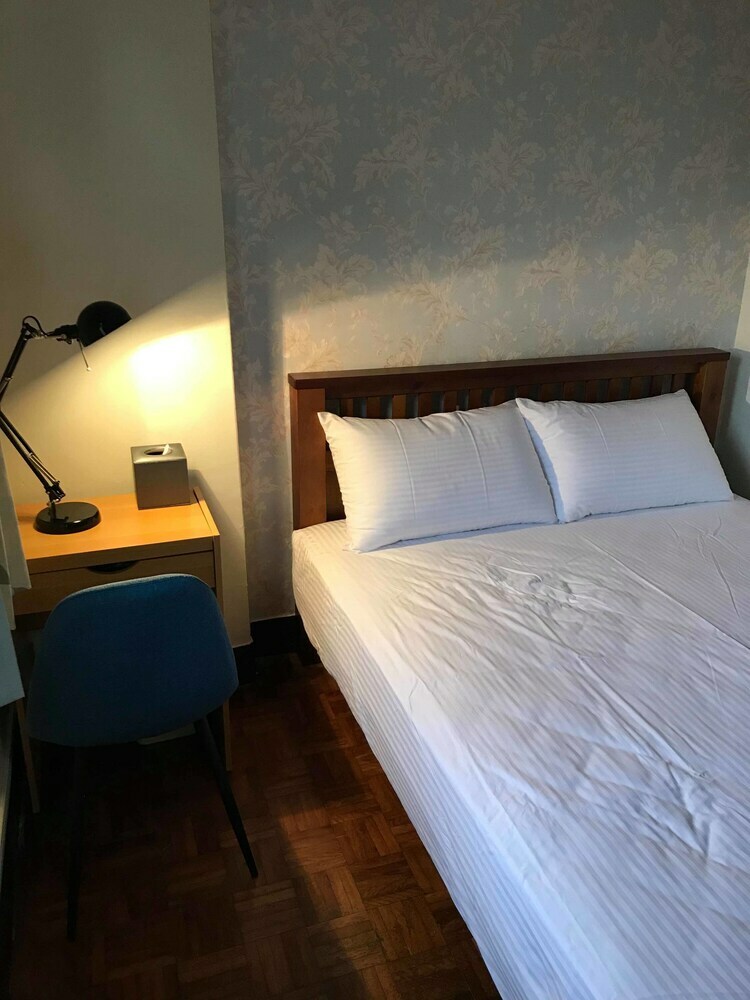 Hotel Yu Ping Ju B&B