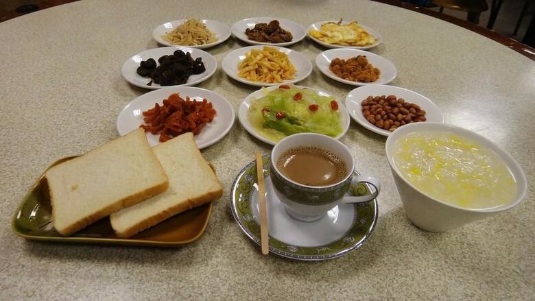 Bed & Breakfast Shin Zhongshan Hostel
