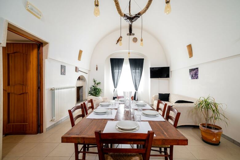 Apartamento Borgo Tortorella - Casa Limone