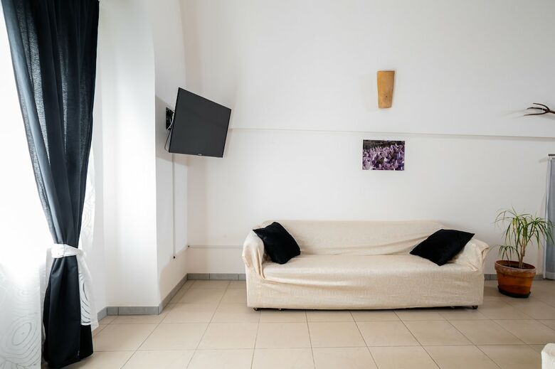 Apartamento Borgo Tortorella - Casa Limone