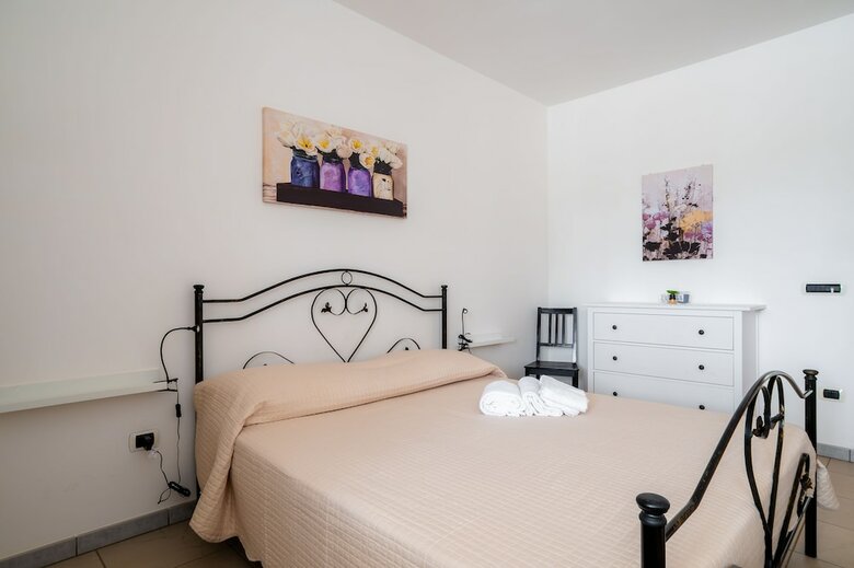 Apartamento Borgo Tortorella - Casa Limone