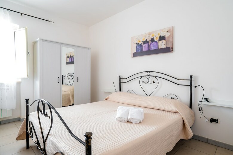 Apartamento Borgo Tortorella - Casa Limone