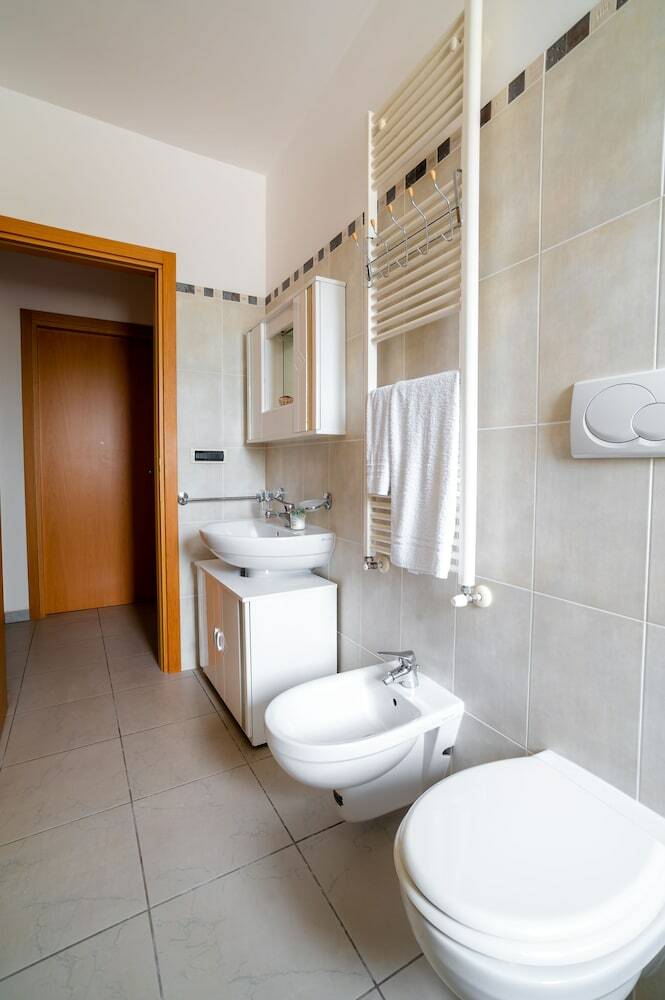 Apartamento Borgo Tortorella - Casa Limone