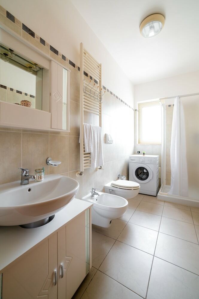 Apartamento Borgo Tortorella - Casa Limone