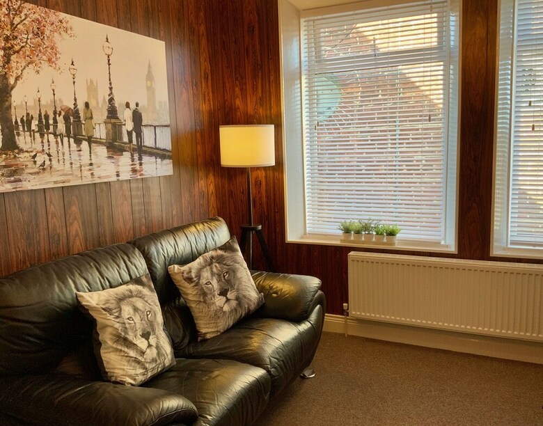 City Bridge Apartment 1a