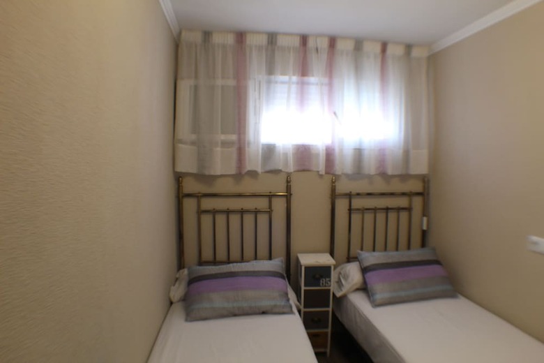 Apartamento Ciudad Antena