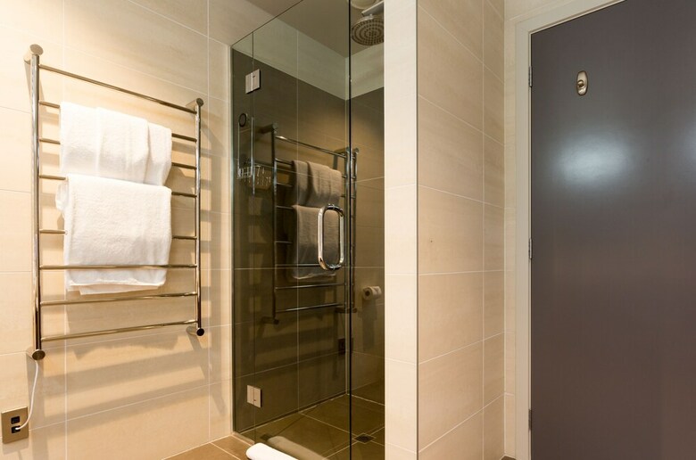 Apartamentos One @ 25 Belfast