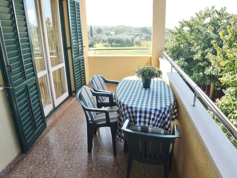 Villa Vila Mare