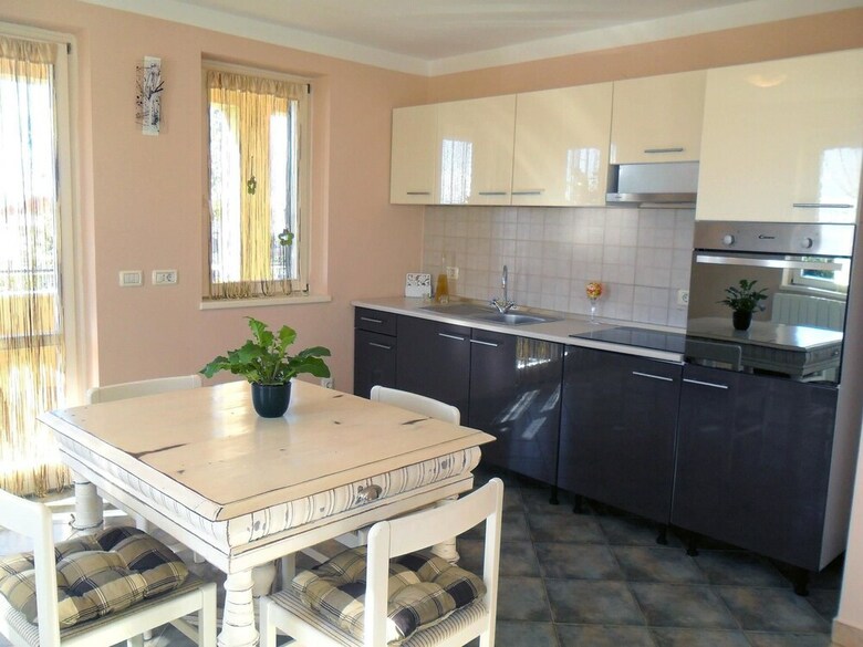 Villa Vila Mare