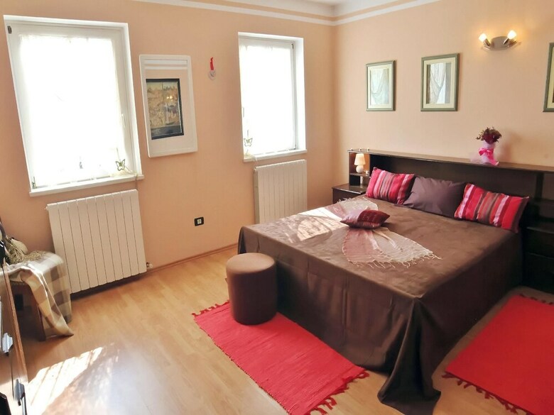 Villa Vila Mare