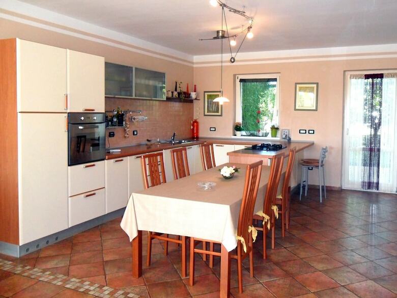 Villa Vila Mare