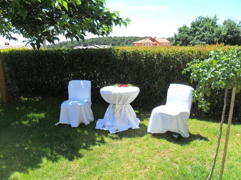 Villa Vila Mare