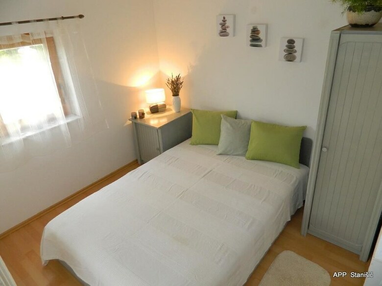 Apartments Stanisic