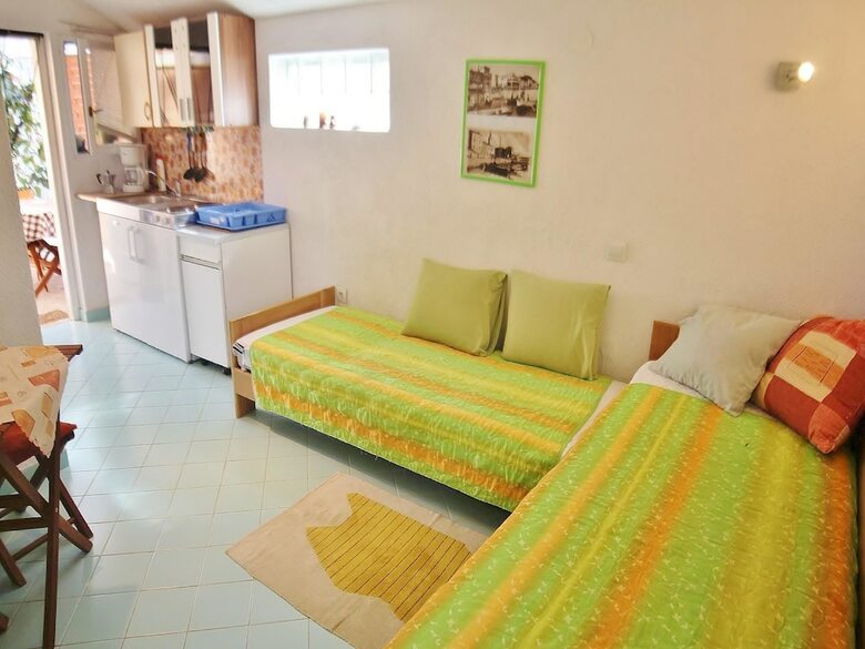Apartments Stanisic