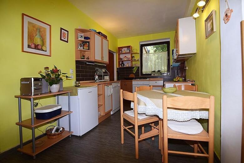 Apartments Stanisic
