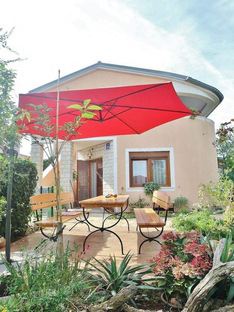 Apartments Stanisic
