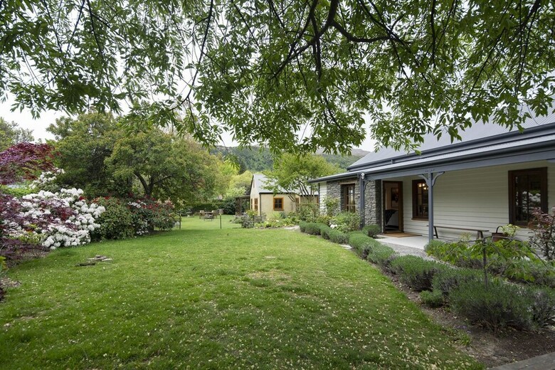 Arrow Cottage