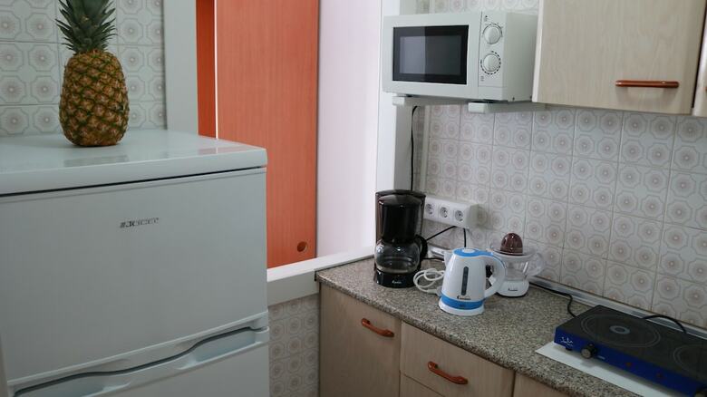 Apartamentos Estudios Mundobooking