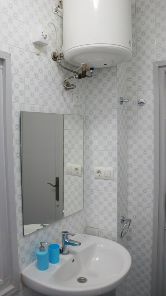 Apartamentos Estudios Mundobooking