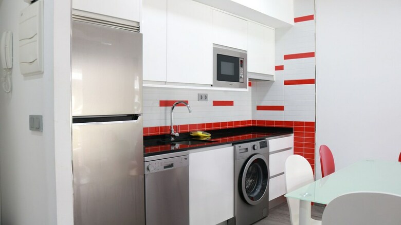 Apartamentos Centro Levante