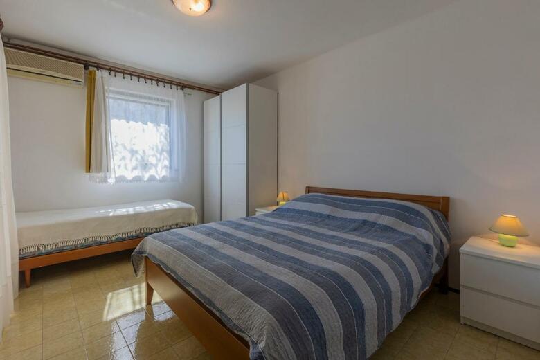 Apartments Crevatin