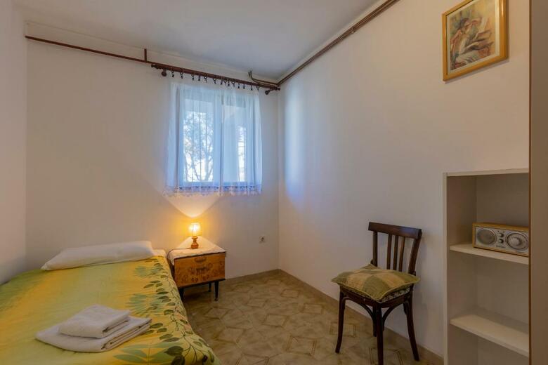 Apartments Crevatin
