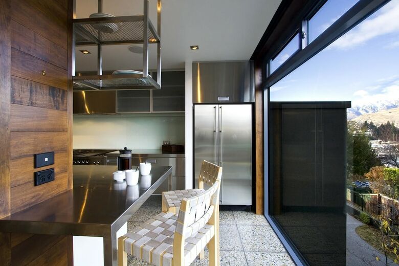 Apartamentos Forty Two