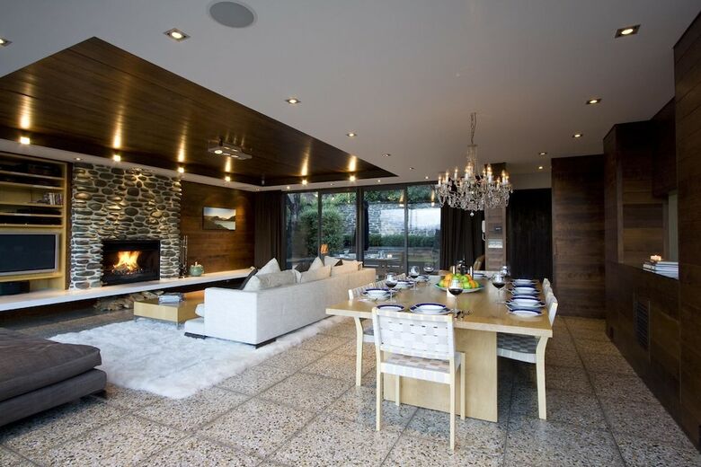 Apartamentos Forty Two