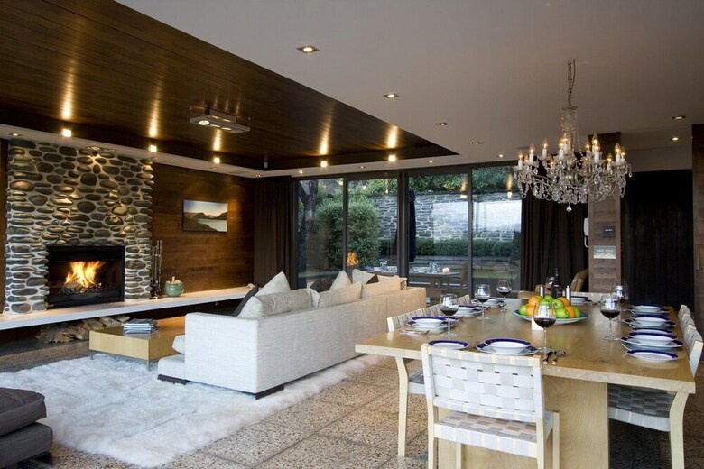 Apartamentos Forty Two