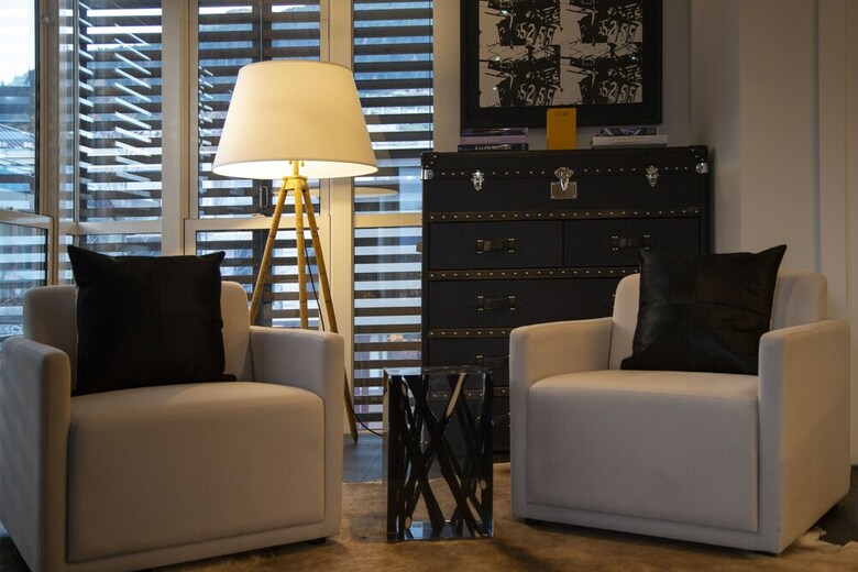 Apartamentos Hyde Loft