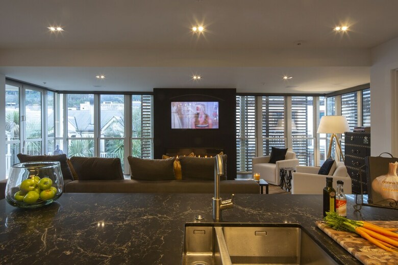 Apartamentos Hyde Loft