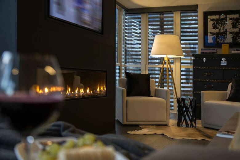 Apartamentos Hyde Loft