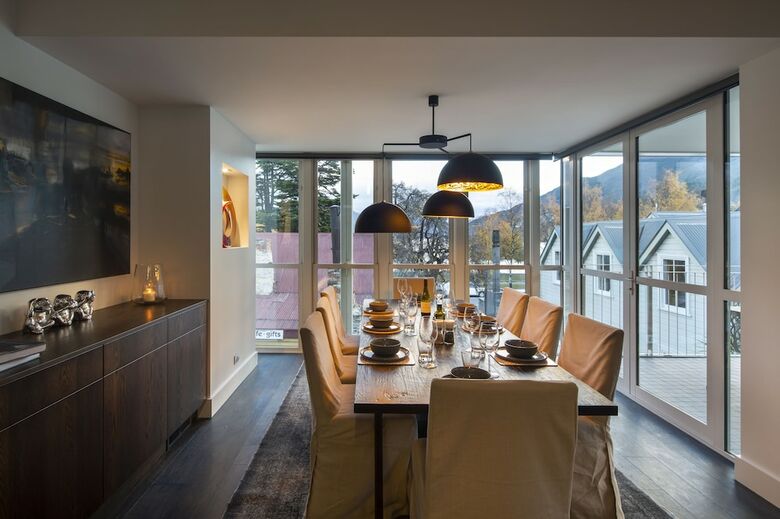 Apartamentos Hyde Loft