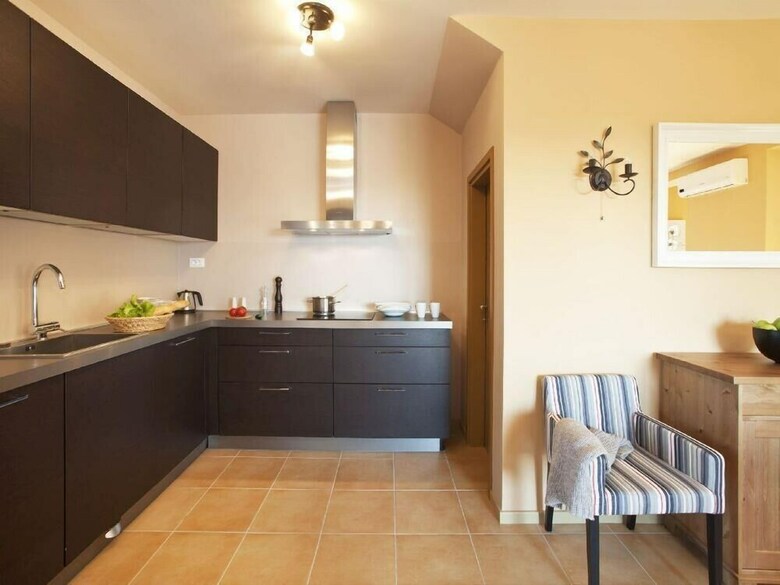 Villas Modena & Luxoria