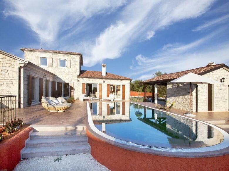 Villas Modena & Luxoria
