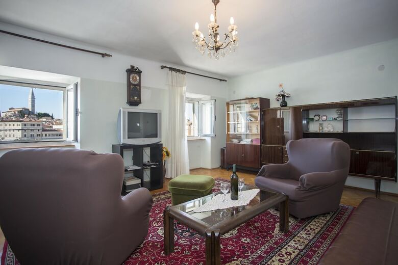 Apartments Riva