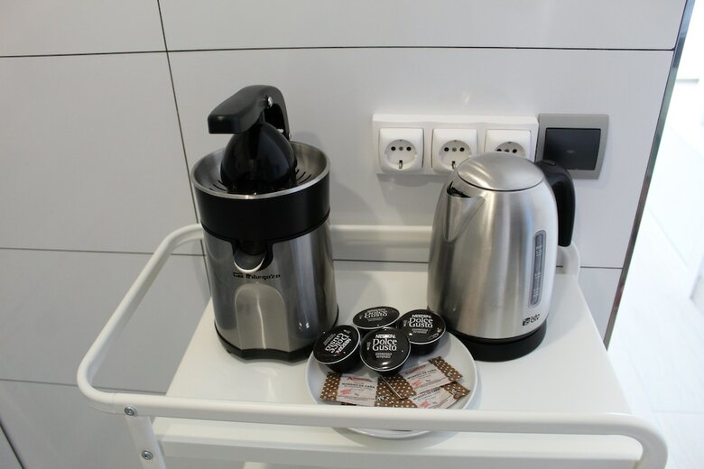 Apartamentos Los Caballos Premiun