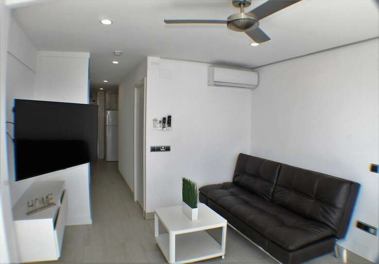 Apartamentos Los Caballos Premiun